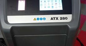 Galeria - Wilczek Serwis