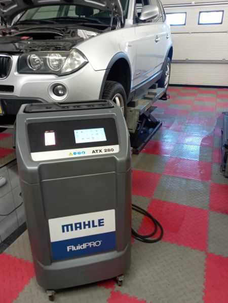 Galeria - Wilczek Serwis