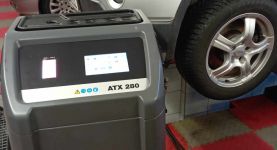 Galeria - Wilczek Serwis